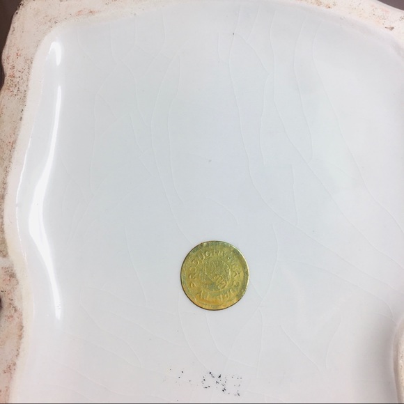 Vintage Caffco Terrier/Scottie Dog Planter - Picture 8 of 8